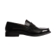 Mocassin Cuir Uomo Design