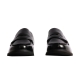 Mocassin Cuir Uomo Design