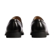 Mocassin Cuir Uomo Design