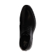 Derbie Cuir Uomo Design