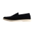 Mocasin Cuir Uomo Design