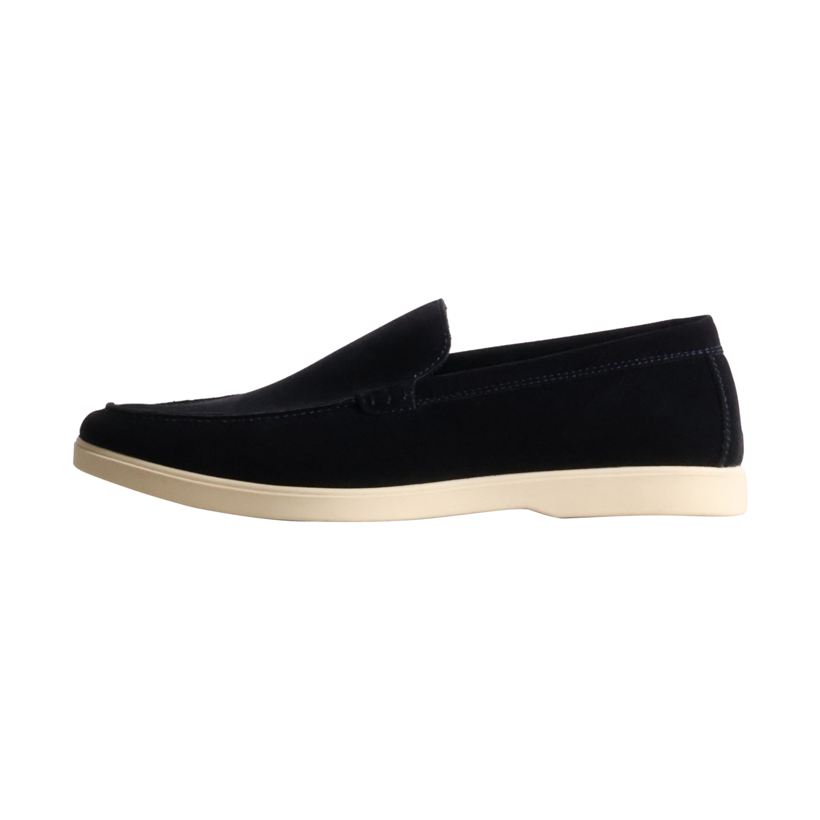 Mocasin Cuir Uomo Design