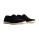Mocasin Cuir Uomo Design