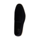 Mocasin Cuir Uomo Design