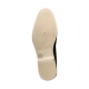 Mocasin Cuir Uomo Design