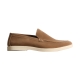 Mocassin Cuir Uomo Design