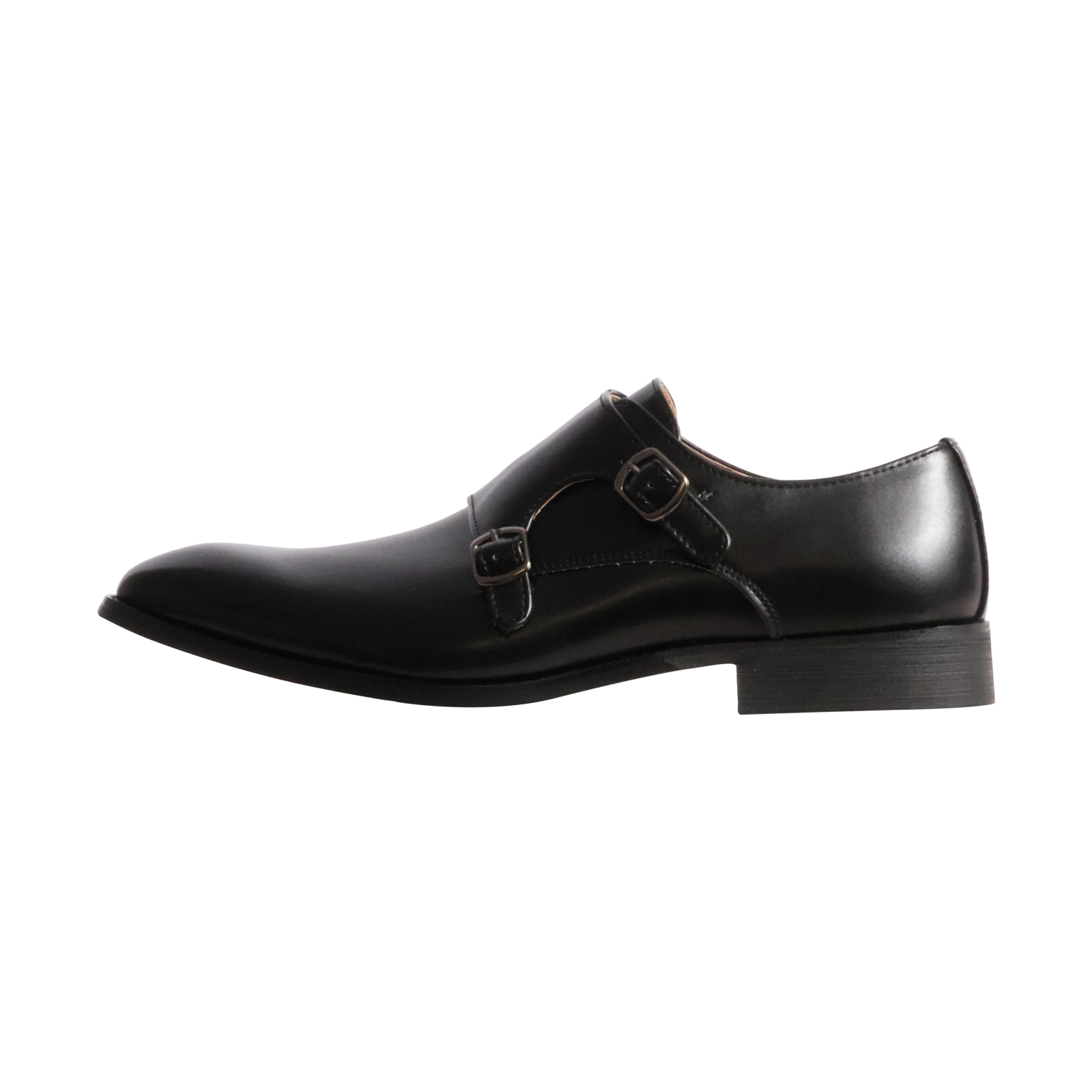 Derbie Cuir Uomo Design