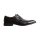 Derbie Cuir Uomo Design