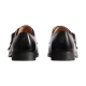 Derbie Cuir Uomo Design