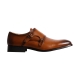 Derbie Cuir Uomo Design