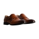 Derbie Cuir Uomo Design