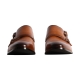 Derbie Cuir Uomo Design
