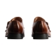 Derbie Cuir Uomo Design