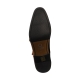 Derbie Cuir Uomo Design