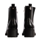Bottines à Zip The Divine Factory