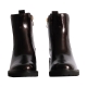 Bottines à Zip The Divine Factory