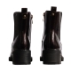 Bottines à Zip The Divine Factory