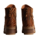Bottines à Zip The Divine Factory