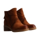 Bottines à Zip The Divine Factory