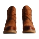 Bottines à Zip The Divine Factory