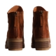 Bottines à Zip The Divine Factory