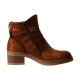 Bottines à Zip The Divine Factory
