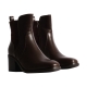 Bottines à Zip The Divine Factory