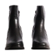 Bottines à Zip The Divine Factory