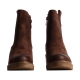 Bottines à Zip The Divine Factory