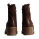 Bottines à Zip The Divine Factory