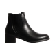 Bottines à Zip The Divine Factory