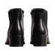 Bottines à Zip The Divine Factory