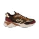 Basket Cuir Rieker