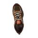 Basket Cuir Rieker