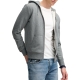 Basket Cuir Montante Rieker