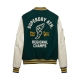 Basket Cuir Rieker