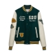 Basket Cuir Rieker