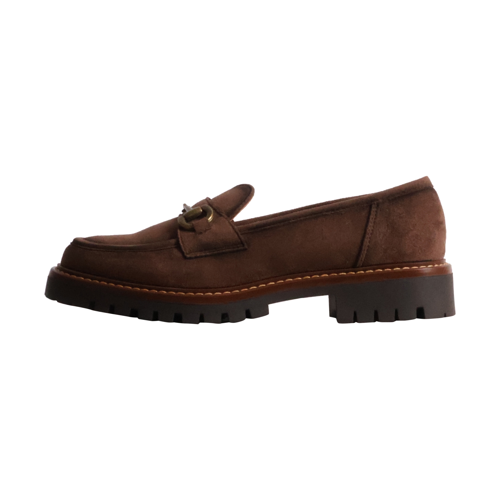 Moccassins à Enfiler The Divine Factory