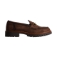 Moccassins à Enfiler The Divine Factory