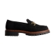 Mocassins à Enfiler The Divine Factory