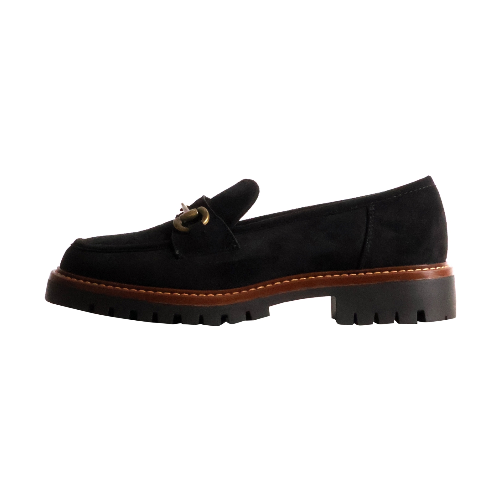 Mocassins à Enfiler The Divine Factory
