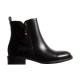 Bottines à Zip The Divine Factory
