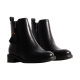 Bottines à Zip The Divine Factory