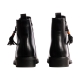 Bottines à Zip The Divine Factory