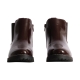 Bottines à Zip The Divine Factory