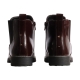 Bottines à Zip The Divine Factory