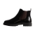 Bottines à Zip The Divine Factory