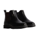 Bottines à Zip The Divine Factory