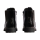 Bottines à Zip The Divine Factory