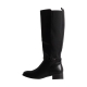 Bottes à Zip The Divine Factory
